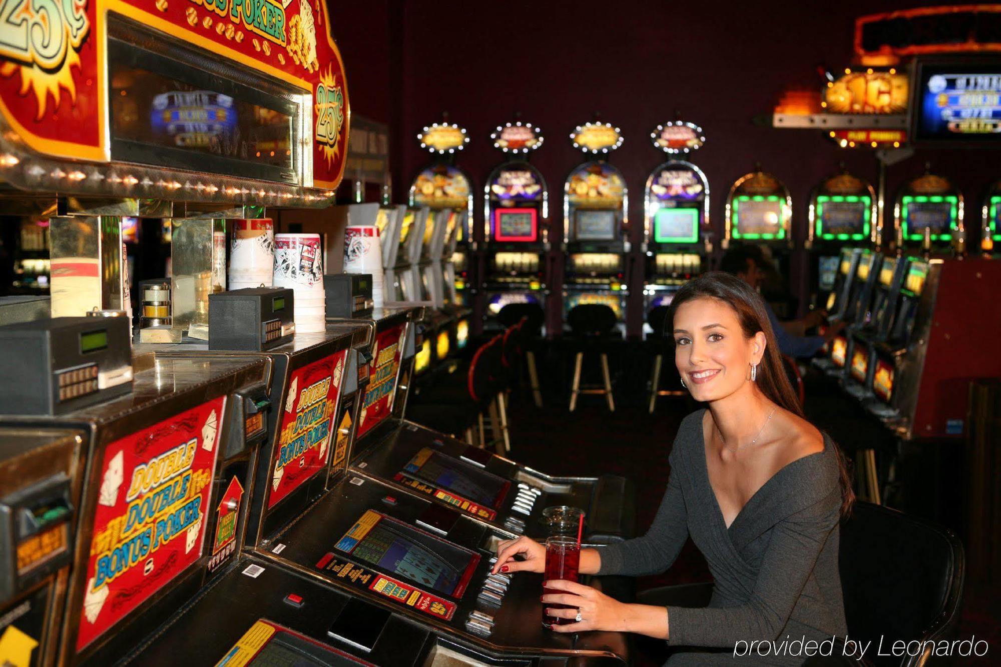 Lucky Club Casino & Hotel Las Vegas Konforlar fotoğraf